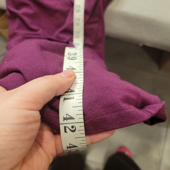 Athleta Active Long Maxi Dress Size Xs - Picture 5 of 6